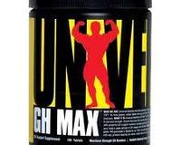 GH Max