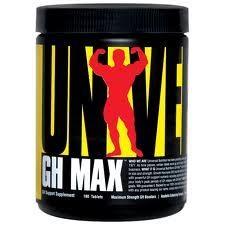 GH Max