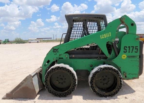 Bobcat-S175-Skid-Steer