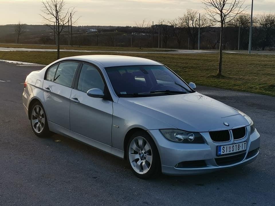 BMW-e90-moze-zamena
