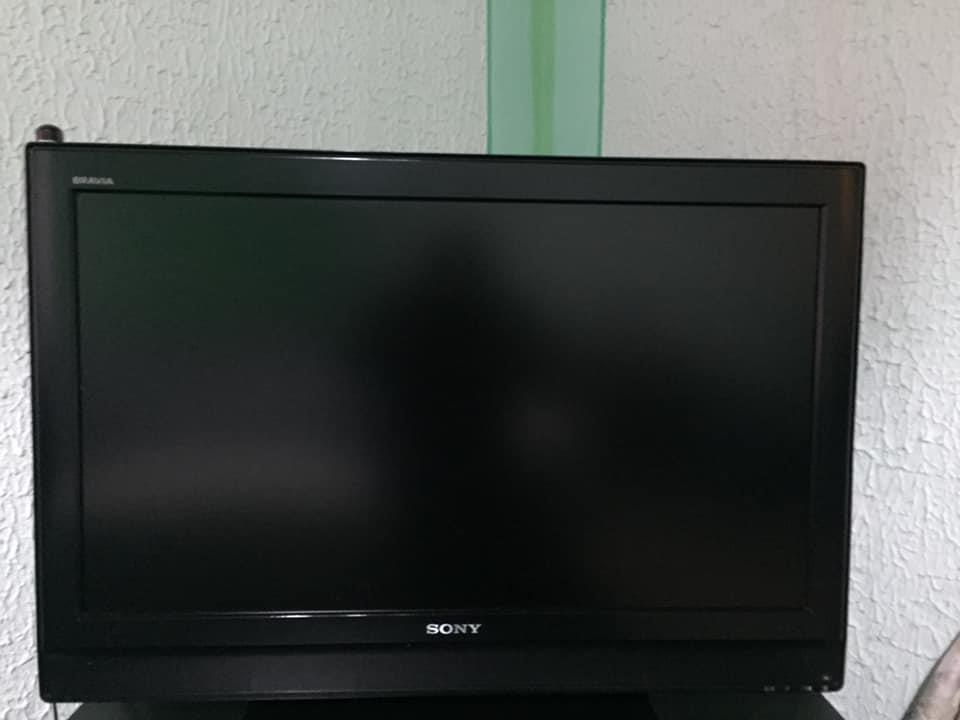 TVs