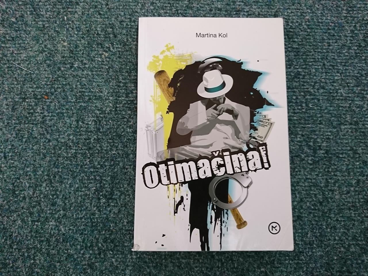 Otimačina---Martina-Kol