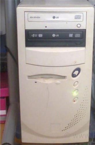 Pentium 3