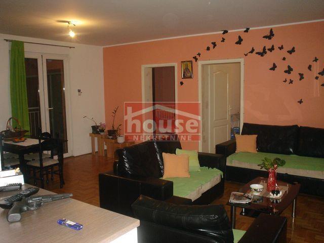 Stan Novi Sad - Centar 80m2