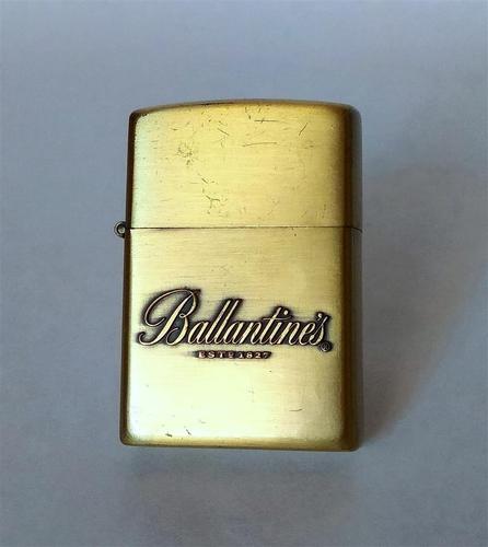 Ballantine`s upaljac