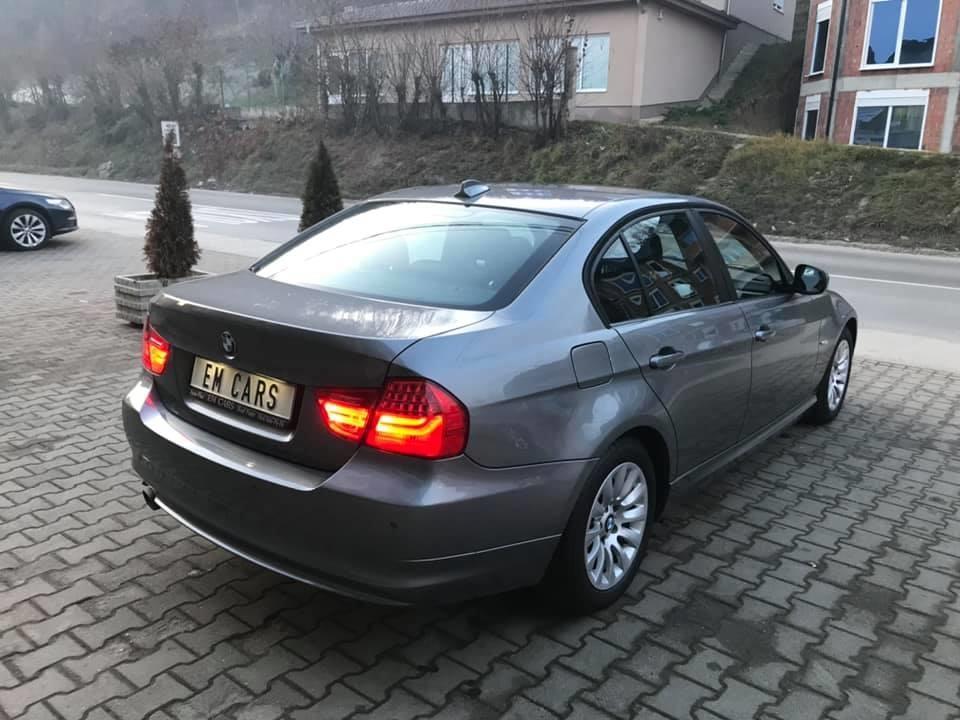 Bmw-320d