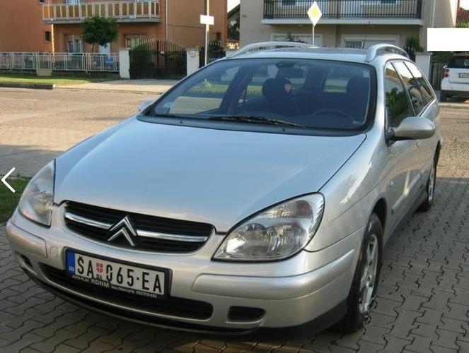 Citroen C5 karavan -03
