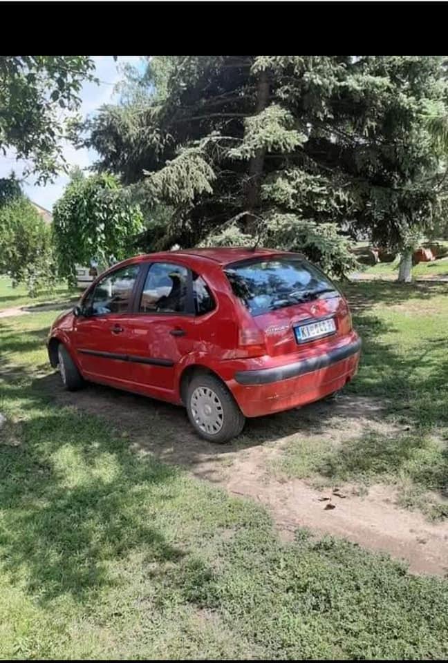 Citroen-C3