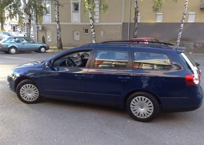 VW Passat 2.0TDI 8 ventila -06 