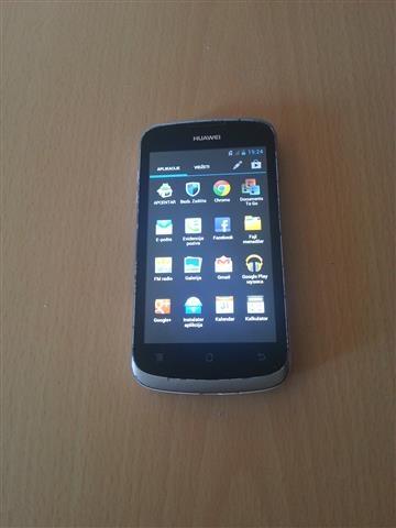 Huawei-G300