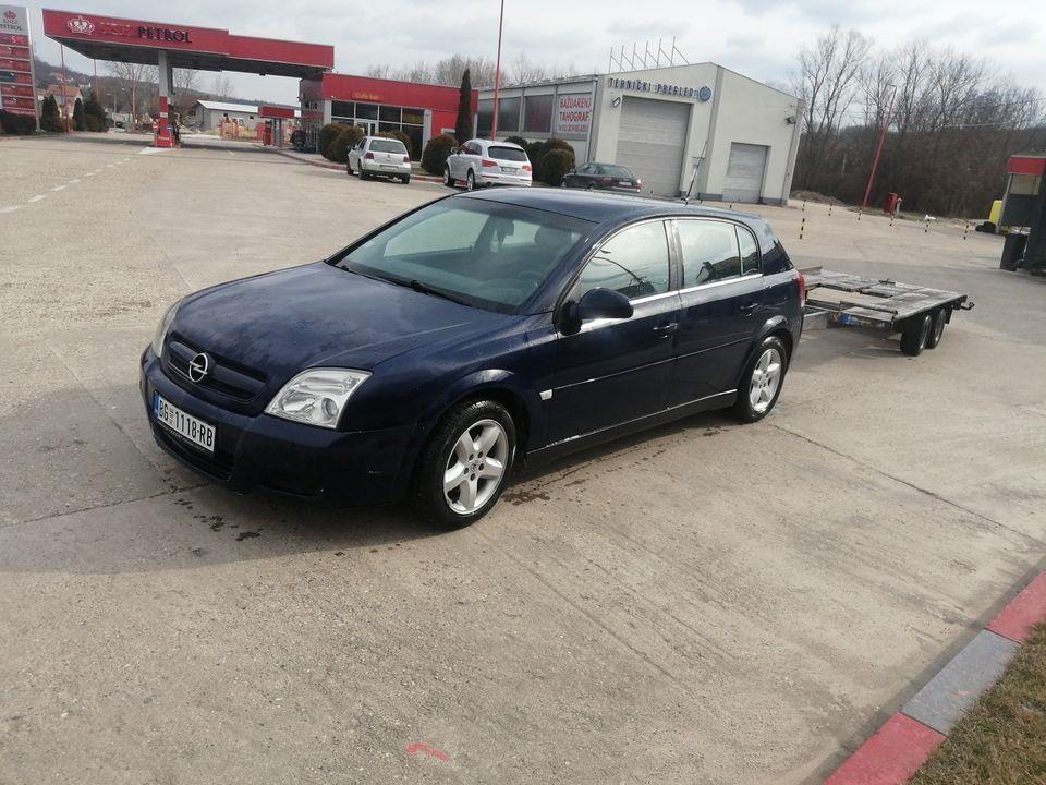 Opel-signum