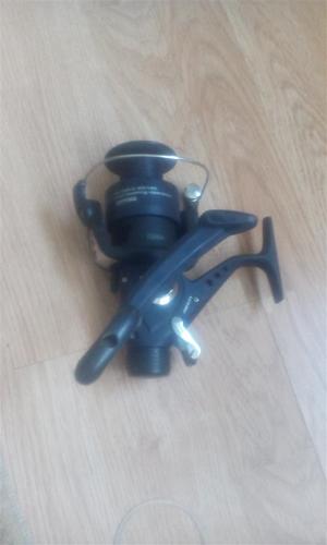 Saranski feeder komplet