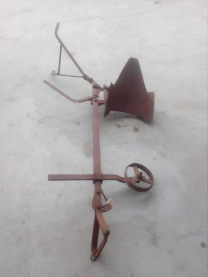 Stari-plug