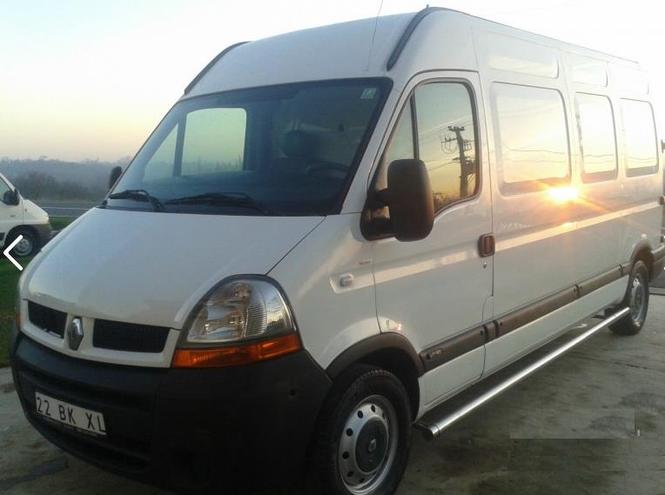 Renault MASTER -05