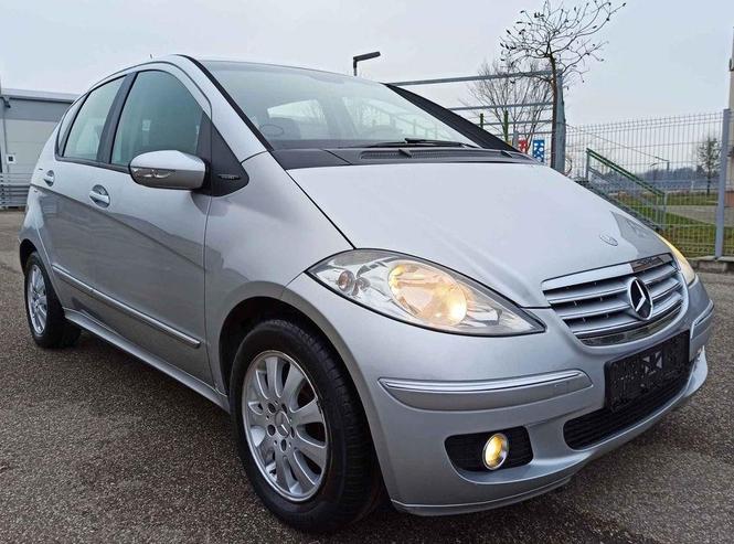 Mercedes A180 CDI 2007g