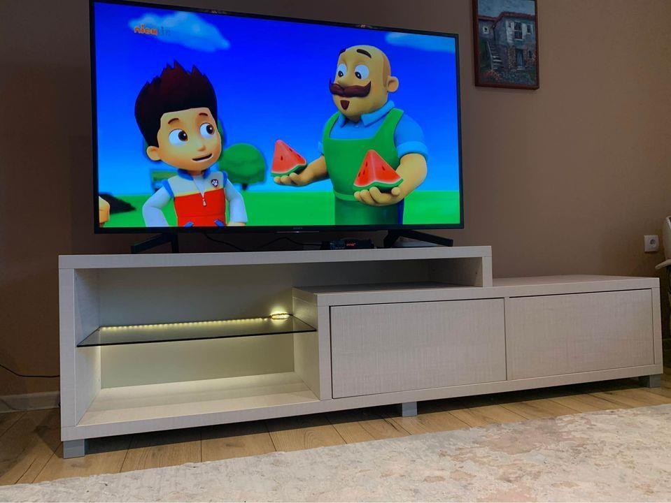 TV-komoda