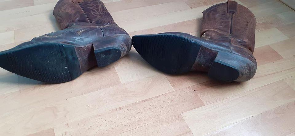 Kaubojke