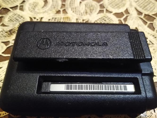 PEJDZER ( MARKE-MOTOROLA)
