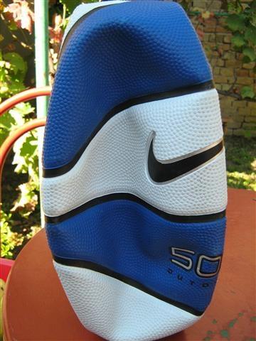 Nike lopta , novo