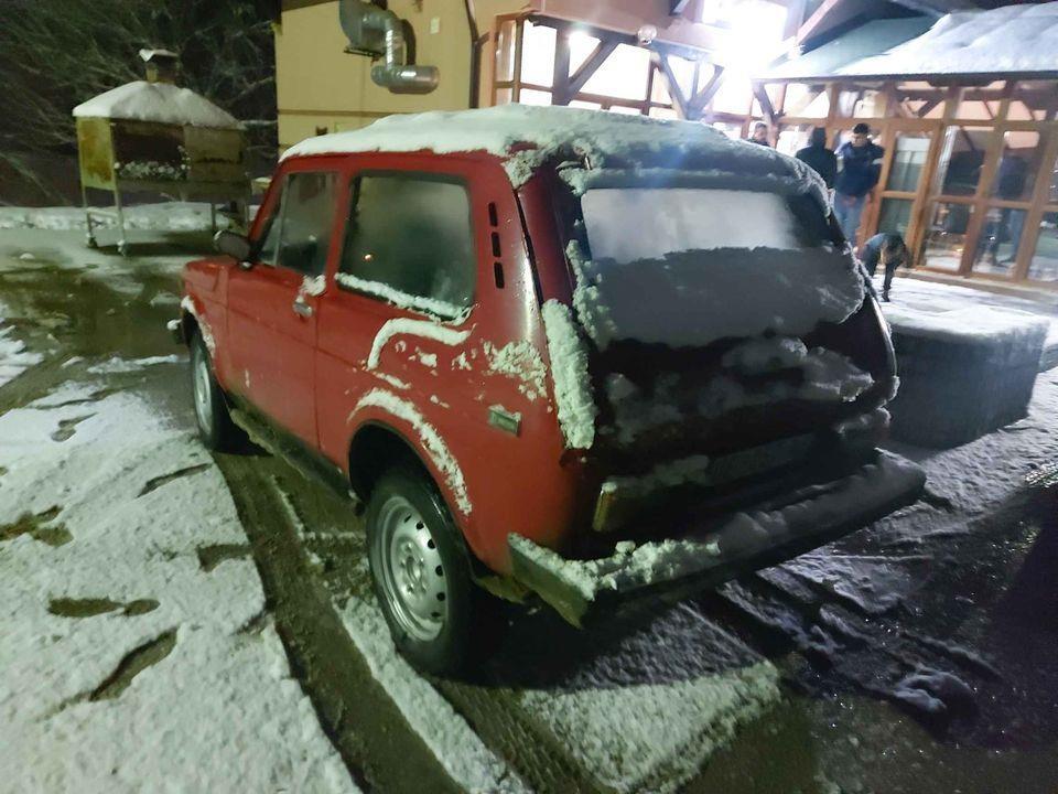 Niva-4x4