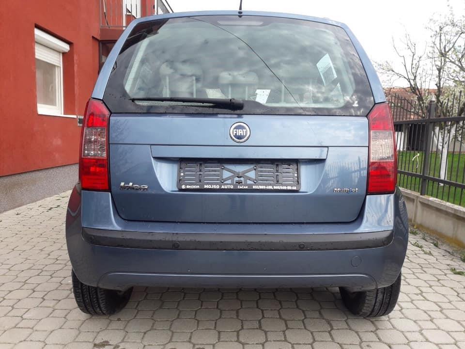 Fiat-Idea