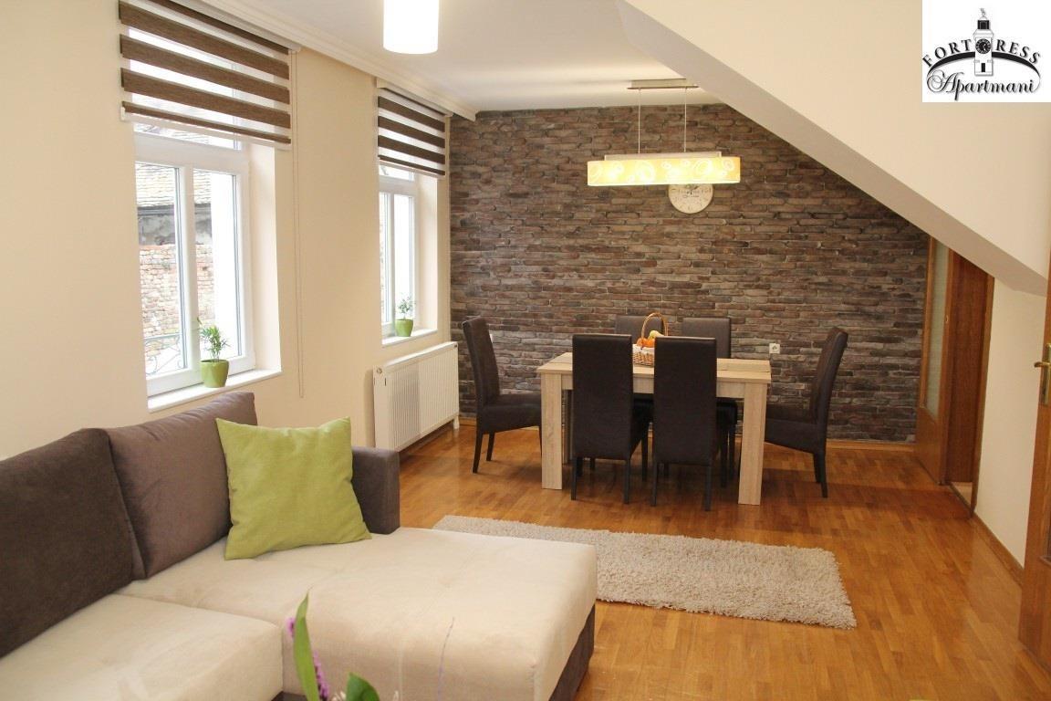 Fortress-apartmani-