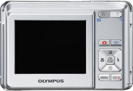 Olympus-FE-25