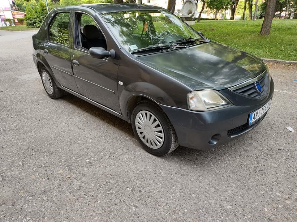 Dacia-Logan