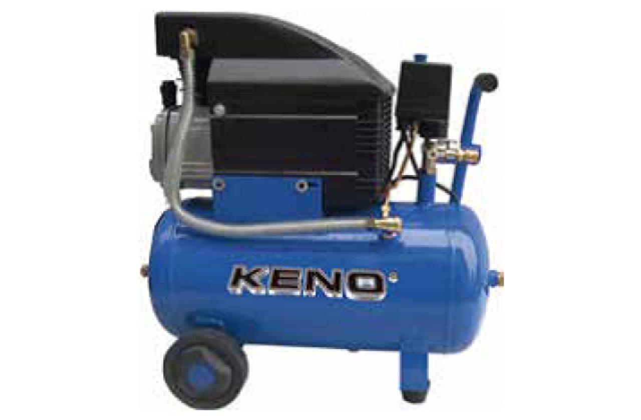 Kompresor-Keno-Austria-25L