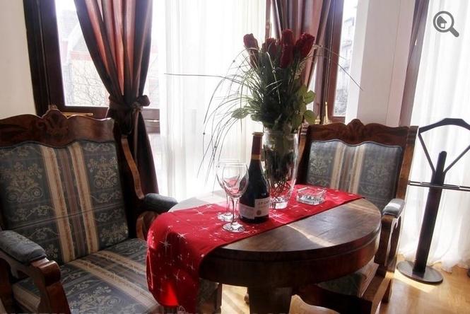 Apartman Naty 2 Beograd Centar