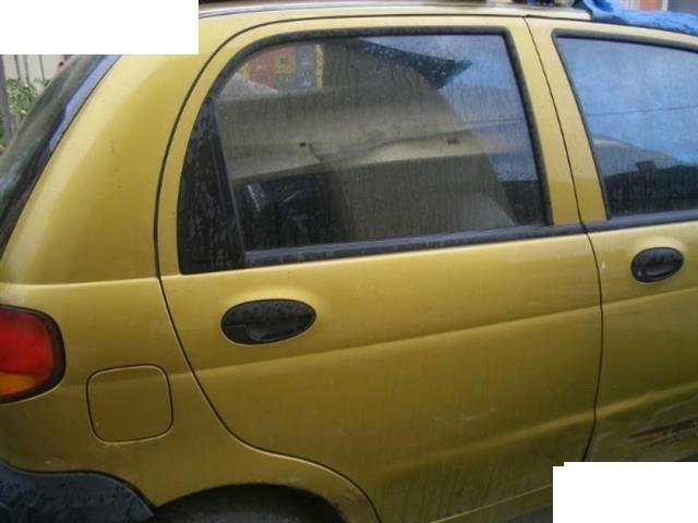 Daewo-Matiz-delove