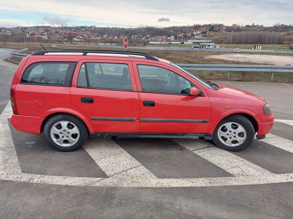 Astra-G