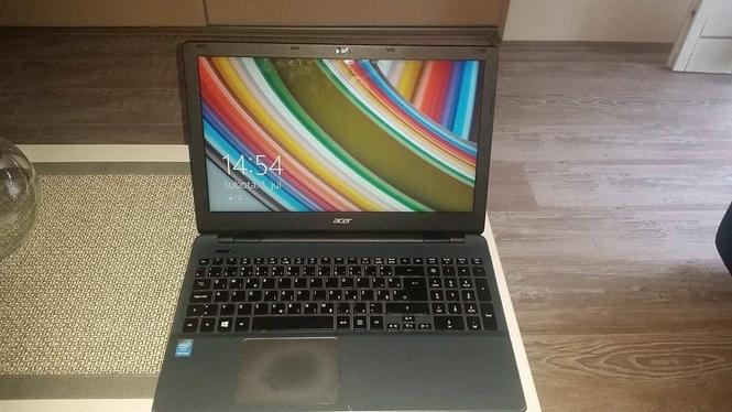 Acer Aspire E5-511