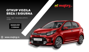  Otkup Vozila