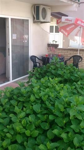 APARTMAN-U-OHRID