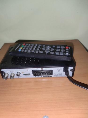 Mediastar T2