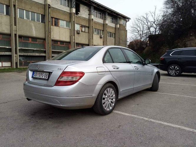 Mercedes
