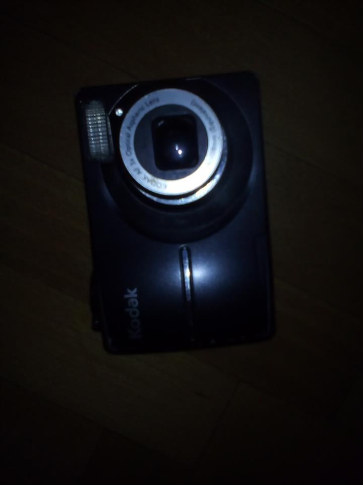 Kodak-EasyShare-C613