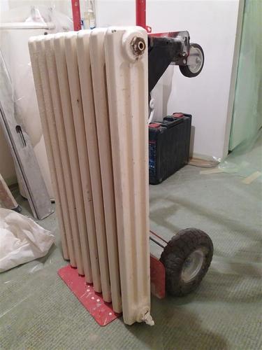 Radijator