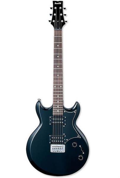 Ibanez-GAX30-BKN