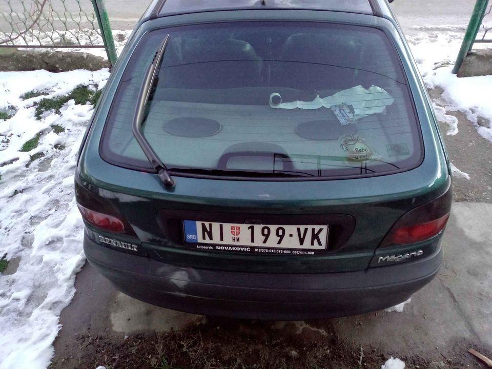 RENAULT-MEGANE