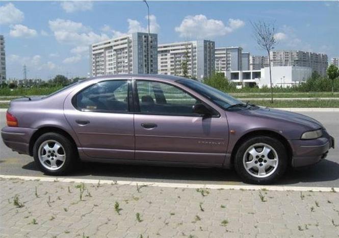 Chrysler Stratus LE -96