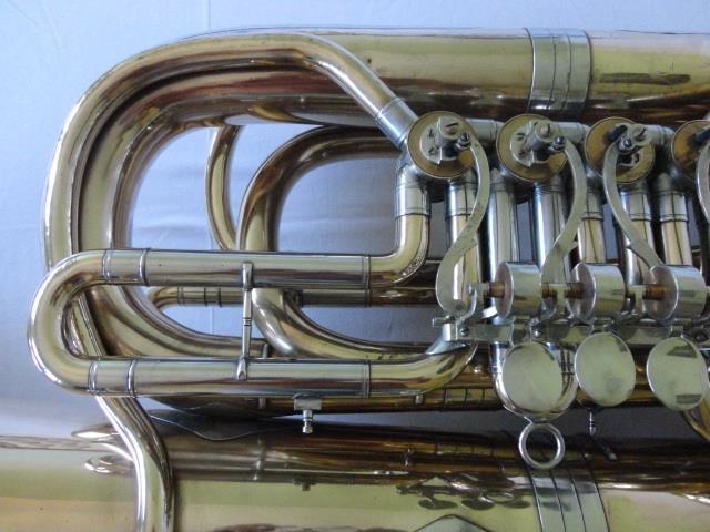 B-Tuba