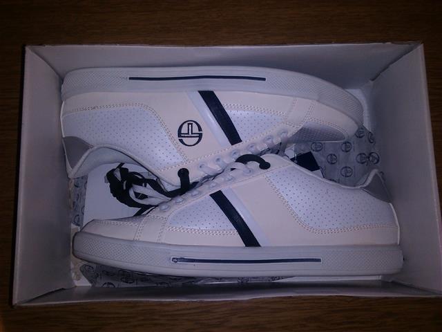 Patike Sergio Tacchini