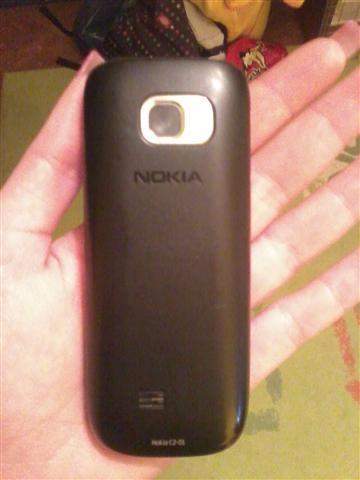 Nokia-C2-01