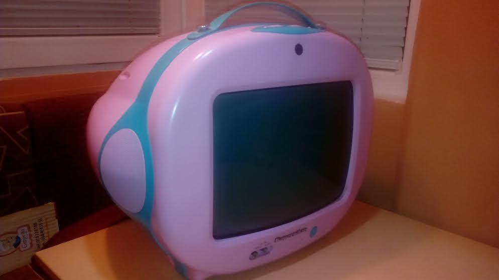 TV