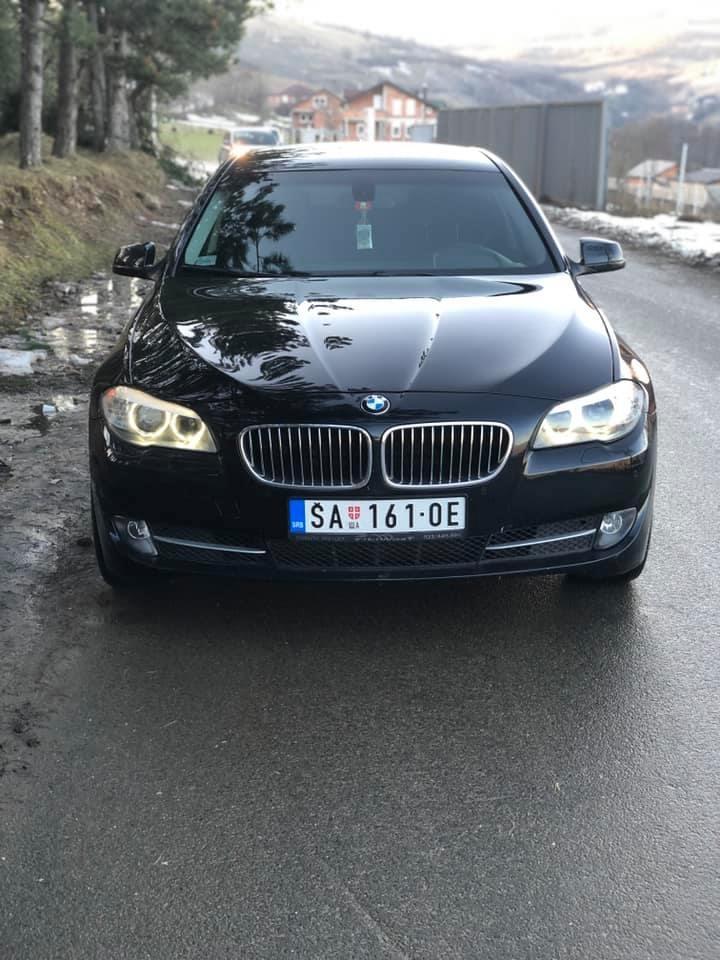 Bmw-F10
