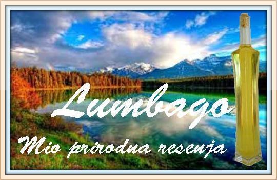 Lumbago