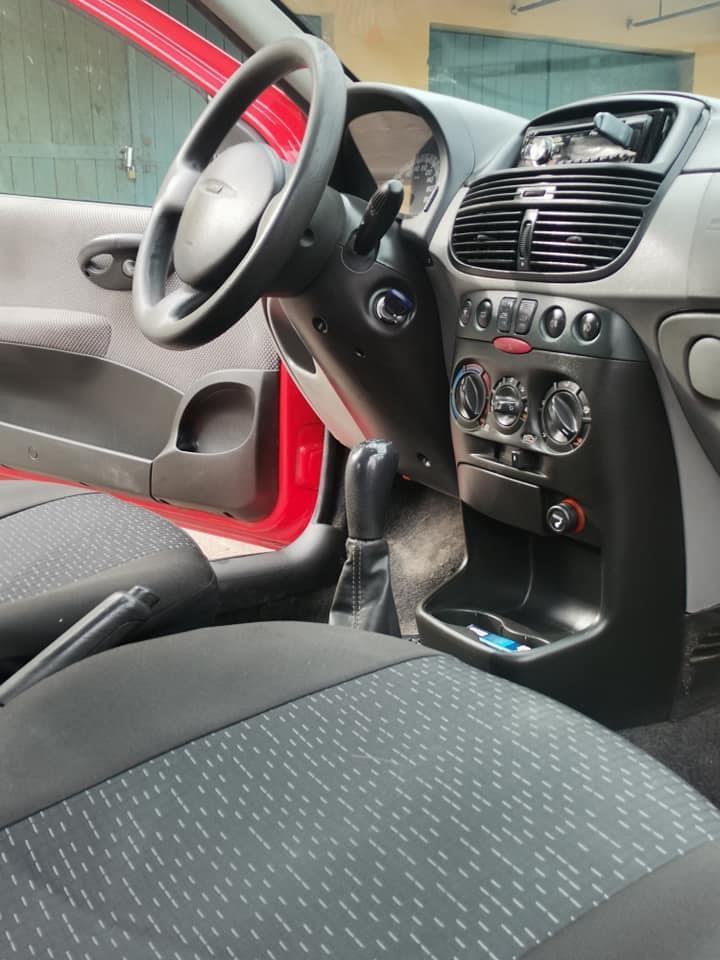 Fiat-Punto