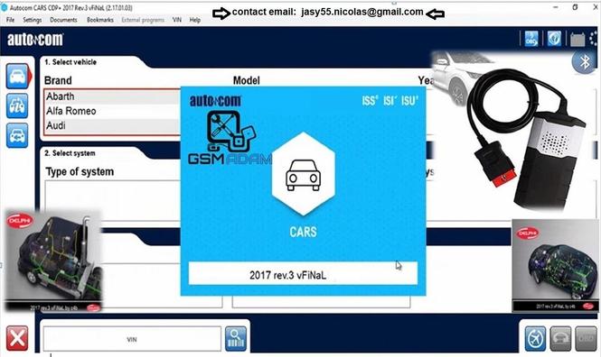  program za autodijagnostiku 